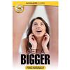 CreateSpace Independent Publishing Platf Male Enhancement: The porn industry's secret penis enlargement techniques. Natural, proven methods, exercises & tips on how to add several inches and get a BIGGER penis.