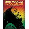 Hal Leonard Bob Marley for Ukulele.