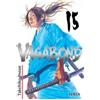 IVREA Vagabond 15