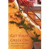 Silver Goat Media Get Your Greek On!: Basic Greek in Two Weeks.