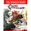 BlackNES Guy Books The Ultimate Reference Guide To Chrono Trigger