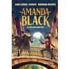 B de Blok Amanda Black 14 - La máscara maestra