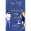 Rowohlt It happened one Summer: Die BookTok-Sensation endlich auf Deutsch! Für Fans von Elena Armas und Ali Hazelwood: 1