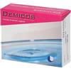 BIOGROUP SpA SOCIETA' BENEFIT Demicos 30 capsule - Funzione Intestinale e Digestione