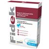 DRN SRL Fidek 40 Compresse - Supporto Funzione Epatica Cane