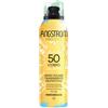 PERRIGO ITALIA Srl ANGSTROM SPRAY SOLARE TRASPARENTE PROTETTIVO SPF50+ 200ML