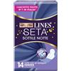 LINES SETA SOTTILE NTT ALI 14P