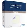 URGOSORB SILVER 10X10 10PZ