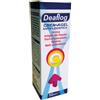 DEAFLOG CREMAGEL 50ML