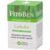 CARBOFLAT 50CPS VEG 27GR FITOB