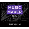 MAGIX Music Maker 2024 Premium