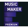 MAGIX Music Maker 2022 Premium