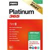 Nero Platinum 365 Key (1 Anno / 1 PC)