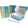 BIOTHERM SOLARI #WATERLOVER HYDRATING SUN MILK SPF50+ KIT