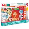 Ludi Libro Magico Educativo