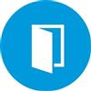 Milestone Licenza per porta di accesso XProtect