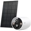 TP-Link Tapo C425 KIT Pallottola (forma) Telecamera di sicurezza IP Esterno 2560