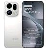 OPPO FIND X9 PRO 5G DUAL SIM 6.78" OCTA CORE 512GB RAM 16GB 5G ITALIA SILK WHITE