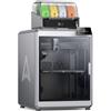 Creality K2 plus combo stampante 3D professionale