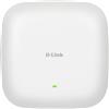 D-Link AX3600 Wi-Fi 6 Dual-Band PoE Access Point offre connessione Wi-Fi 6 dual-
