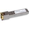Lancom Systems LANCOM SFP-CO1 Kupfer-SFP-Modul, 1-GBit/s-Kupfer-Modul für den Anschluss an SFP-