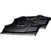 ‎G.Skill G.SKILL 3600 16GB G.Skill Ripjaws V Kit (2x8GB), Black,F4-3600C18D-16GVK