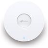 TP-Link Omada EAP Access Point, 802.3at PoE, No DC Adapter, White Seamless