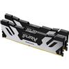 Kingston RAM FURY Renegade - 32 GB (2 X 16 GB Kit) - DDR5 7200 DIMM CL38