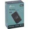 TP-Link M7750, dispositivo di rete della marca TP-Link, garantisce una connessio