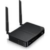 Zyxel LTE3301-PLUS ROUTER INT. CAT6, 4X GBE LAN, AC1200 WIFI LTE-3301PLUS-EU0102