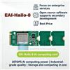 NEW Hailo-8 M.2 AI Accelerator Module 26TOPS Industrial Grade Computing Card