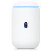 Ubiquiti Dream 7 router wireless 2.5 Gigabit Ethernet Tri-band (2,4 GHz/5 GHz/6