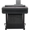 Hp 5HB08D#B19 198701027195 HP Designjet Stampante T650 24" edizione 2025