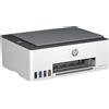 Hp 1F3Y2A#671 0196188530313 HP Smart Tank 580 All-in-One Printer Getto termico d'in