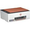 Hp 4A8D9A#671 198415747808 HP Smart Tank 589 All-in-One Printer,