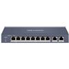 HIKVISION SMART MANAGED HI-POE 10/100