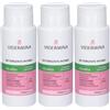 Vidermina CLX-attiva Detergente Intimo 3x300 ml