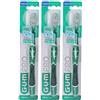 Gum® Technique® PRO Medium 3x1 pz Spazzolino da denti