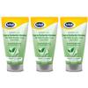 Scholl Expertcare Crema Nutriente Intensiva Piedi 3x150 ml