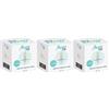 Nasir Baby Erogatore Per Siringa 3 Pezzi 3x3 St
