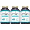 N2 Natural Nutrition Symbiotics 150 Billion Capsule 3x44,45 g