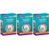 novaargentina NOVA.CISTIL PLUS compresse cistite 3x34,5 g Compresse