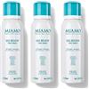 Miamo Leg Renew Crio Spray Defaticante Gambe 3x100 ml Soluzione