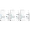 EUBOS® Olio da bagno per pelli secche 3x200 ml