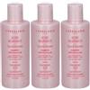 L`Erbolario Shampoo Effetto Filler Acido Ialuronico Luce&Volume 3x200 ml