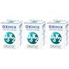 Oximix D3K2 60 Capsule 3x33 g