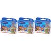 Salvelox Paw Patrol Cerotti Misti 3x20 St