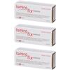 Laminafix Complex Crema Indurente Unghie Con Antimicrobico Naturale 10 Ml 3x10 ml