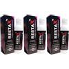 Restax Shampoo Sebo Care Donna 200 Ml 3x200 ml