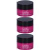 Euphidra Plump 3d Crema Ricca Acido Ialuronico 3x50 ml